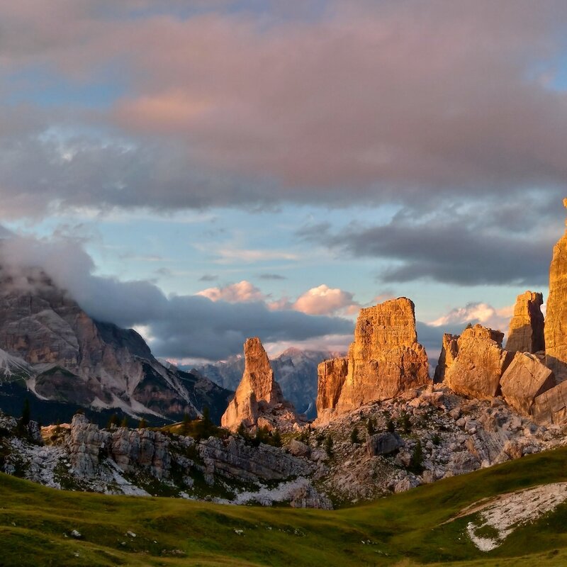 Cortina d'Ampezzo